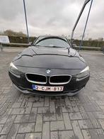 Bmw 316d, Auto's, Achterwielaandrijving, Zwart, 5 deurs, Particulier