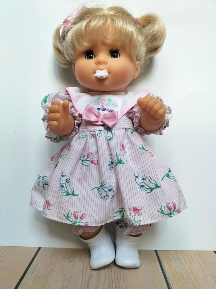 Mattel Pat Pend pop, Verzamelen, Poppen, Zo goed als nieuw, Pop, Ophalen