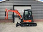 Kubota U50-5 HI SPEC minigraver NIEUW airco €885 LEASE, Graafmachine