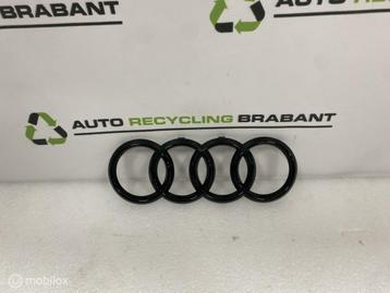 Embleem Voorzijde Audi E-Tron ORIGINEEL 4KE853605 beschikbaar voor biedingen