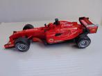Grote Formule I Race Wagen 1/18, Ophalen of Verzenden, Zo goed als nieuw, Formule 1