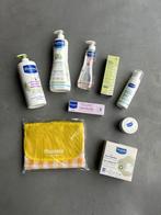 9 nieuwe/ongeopende mustela producten, Autres marques, Autres types, Enlèvement ou Envoi, Neuf