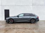 Audi A6 A6 Avant 55 TFSIe | S-Line | Leasing (bj 2023), Auto's, Automaat, Gebruikt, Euro 6, 195 kW