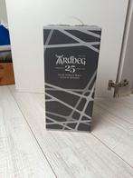 Ardbeg 25 years old, Verzamelen, Overige Verzamelen, Ophalen, Zo goed als nieuw
