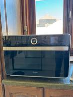 Combi oven Whirlpool, Elektronische apparatuur, Ophalen, Zo goed als nieuw, Oven