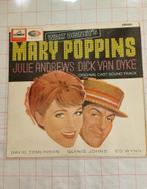 Walt Disney's Mary Poppins LP-vinyl, Ophalen of Verzenden