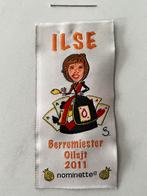 Aalst Oilsjt Carnaval nominette Ilse 2011, Enlèvement, Comme neuf