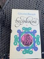 Decamerone, boek van Giovanni Boccaccio, Ophalen of Verzenden