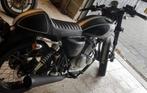 Mash moto 125 cc sans permis moto
