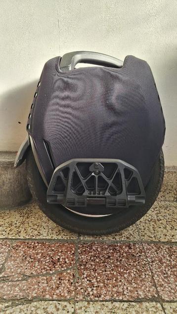 Gyroroue KingSong KS-16X, Enlèvement, Électrique, Utilisé