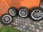 Bmw 16 inch velgen 205 55 R16 91H, Auto-onderdelen, Banden en Velgen, Ophalen, Velg(en), 16 inch, Zomerbanden