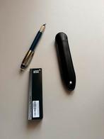 stylo mont blanc starwalker, Verzamelen, Ophalen of Verzenden, Vulpen, Mont Blanc