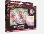 Pokémon Champion's Path: Ballonlea Gym Pin Collection, Ophalen of Verzenden, Nieuw, Booster