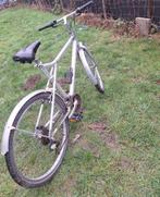 Fiets, Fietsen en Brommers, Ophalen