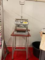 Filet à viande/brochette, Enlèvement