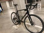 Scott addict, Fietsen en Brommers, Fietsen | Racefietsen, Carbon, Heren, Zo goed als nieuw, Ophalen