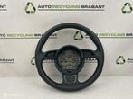 Stuur Audi A1 Leer ORIGINEEL 4G0419091F, Auto-onderdelen, Audi, Gebruikt, Audi, Ophalen of Verzenden