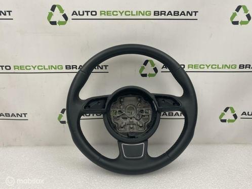 Stuur Audi A1 Leer ORIGINEEL 4G0419091F, Auto-onderdelen, Besturing, Audi, Gebruikt, Ophalen of Verzenden