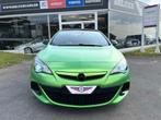 OPEL ASTRA GTC OPC 2.0 Turbo*Bekleding*LED*XENON*Navigatie*, Auto's, 1998 cc, Leder, Bedrijf, 184 g/km