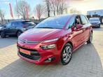Citroen c4 picasso exclusive 1j Garantie, Auto's, Leder, Bedrijf, Diesel, Dealer onderhouden