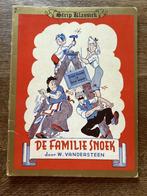 De familie Snoek, Meerdere stripboeken, Ophalen of Verzenden, Gelezen