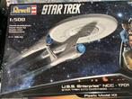 Revell Star Trek Enterprise, Hobby en Vrije tijd, Revell, Nieuw, Ophalen of Verzenden, Groter dan 1:72