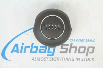 Volant airbag brun Audi A7 4G (2011-2018)