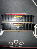 16gb 2400mhz ddr4, Computers en Software, RAM geheugen, Ophalen, DDR4