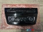 Airco en radio bediening BMW X1 F48 & LCI X2 F39 64119371460, Auto-onderdelen, Nieuw, Ophalen of Verzenden