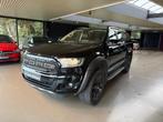 Ford Ranger Autm.*3.2L Duratorq-TDCi 4WD*Shadow Blac, Entreprise, Entretenue par le concessionnaire, 3198 cm³, 200 kW