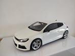 1/18 Volkswagen Scirocco 3 r phase, Ophalen of Verzenden, Nieuw, Auto, OttOMobile