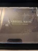 Gabriel Rios - This Marauder's Midnight, Enlèvement, 2000 à nos jours, Utilisé