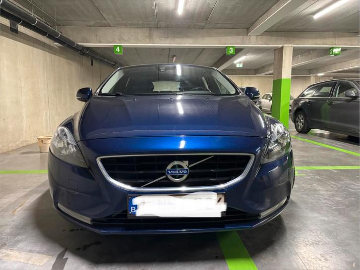 Volvo V40 D2 Ocean Race, Auto's, Volvo, Particulier, V40, Ophalen
