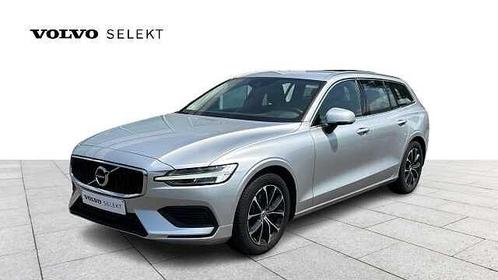 Volvo V60 Momentum D3 Geartronic, Auto's, Volvo, V60, Airconditioning, Bluetooth, Cruise Control, Elektrische buitenspiegels, Lichtmetalen velgen