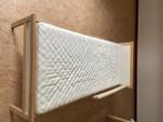 IKEA Sniglar Bed & Matras, Kinderen en Baby's, Kinderkamer | Bedden, Ophalen, Gebruikt, 70 tot 85 cm, 140 tot 160 cm