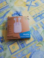 Écouteurs sans fil Azuri. Neufs., Télécoms, Enlèvement ou Envoi, Comme neuf