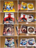 Lot PS3 Premium – Ratchet, Spider-Man, Minecraft, Ophalen of Verzenden, Zo goed als nieuw