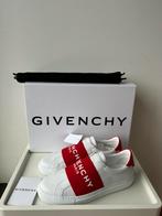 Givenchy logo sneakers mt 39, Envoi, Comme neuf