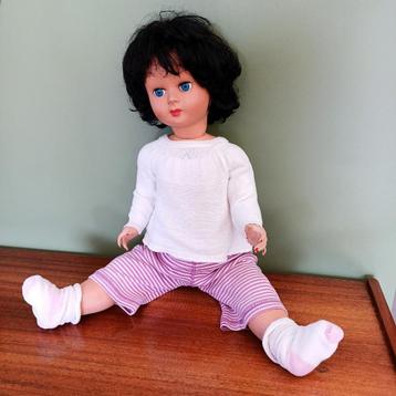 Grote vintage pop Athena beschikbaar voor biedingen