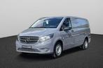 Mercedes-Benz Vito 114 CDI Bestelwagen L2, Auto's, Mercedes-Benz, 4 deurs, Gebruikt, Cruise Control, 136 pk