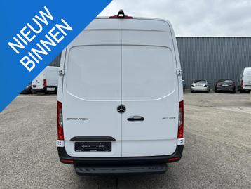 Mercedes-Benz Sprinter 317 CDI GB L2H2 RWD beschikbaar voor biedingen