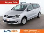 Volkswagen Sharan 1.4 TSI Comfortline BlueMotion (bj 2021), Auto's, Volkswagen, Stof, Gebruikt, 7 zetels, Electronic Stability Program (ESP)
