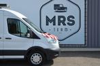 Ford Transit- L2H2- Camera- Standverwarming- 15990+BTW, Auto's, Stof, 1995 cc, Wit, 5 deurs