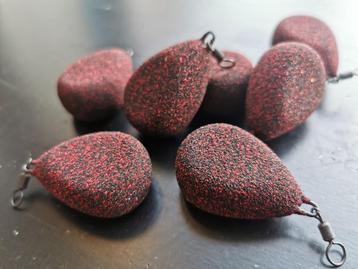 Flatpears beschikbaar voor biedingen