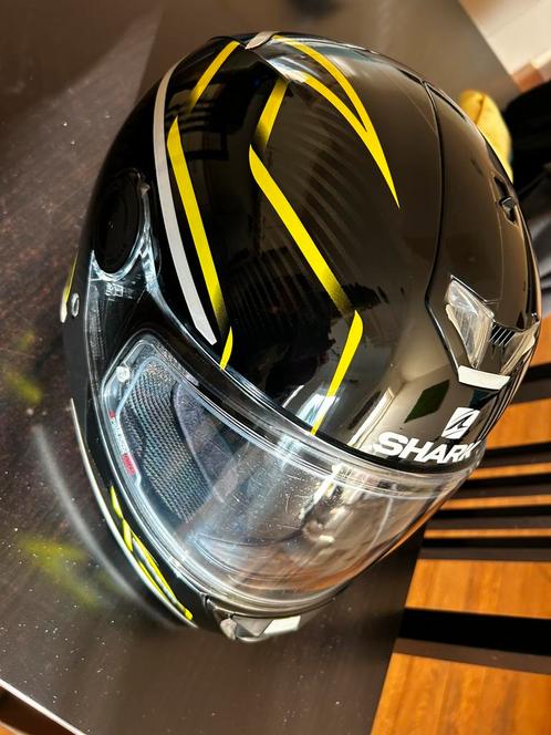 casque shark skwal 2, Motos, Vêtements | Casques de moto, Casque intégral, M, Shark, Seconde main, Enlèvement