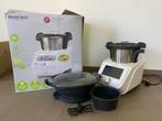 Monsieur Cuisine Connect, 3 snelheden of meer, Ophalen of Verzenden, Zo goed als nieuw, 2 tot 3 liter