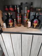 Whisky te koop, Ophalen of Verzenden, Zo goed als nieuw, Vol