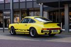 Porsche 911 2.7 Carrera (bj 1975), Auto's, Lederen bekleding, 4 zetels, Overige kleuren, 2687 cc