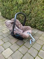 Maxi cosi draagbare autostoel. Zonnescherm ontbreekt., Kinderen en Baby's, Autostoeltjes, Ophalen, Gebruikt