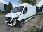 Mercedes Sprinter, Auto's, Euro 6, Mercedes-Benz, Bedrijf, Diesel